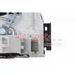 METZGER 2314510 - Serrure de hayon