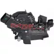 METZGER 2314521 - Serrure de porte avant gauche