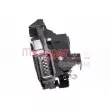 METZGER 2314521 - Serrure de porte avant gauche