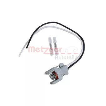 METZGER 2324170 - Kit de réparation pour câbles, injecteur