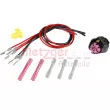 METZGER 2324179 - Kit de réparation pour câbles, débitmètre de masse d'air