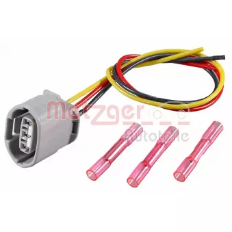 Kit de réparation de câble, générateur METZGER OEM 95523835