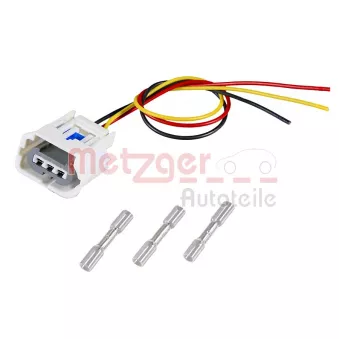 Kit de réparation de câble, pompe hydraulique de direction METZGER OEM 30301