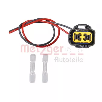 METZGER 2324209 - Kit de réparation pour câbles, projecteur principal