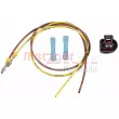 METZGER 2324216 - Kit de réparation pour câbles, injecteur