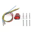 METZGER 2324217 - Kit de réparation pour câbles, débitmètre de masse d'air