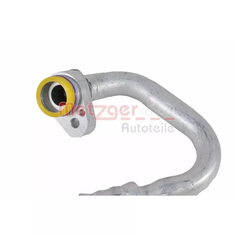 Conduite à basse pression, climatisation METZGER 2360144 - Visuel 1