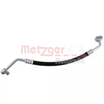 METZGER 2360145 - Conduite à haute pression, climatisation