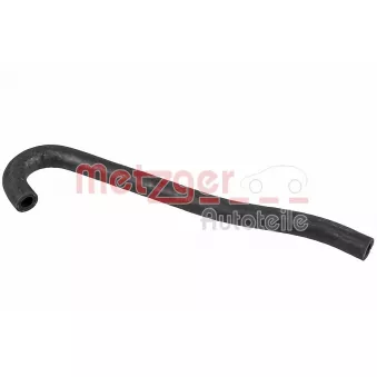 Tuyau hydraulique, direction METZGER OEM 163466078164