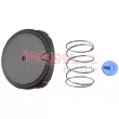 METZGER 2385142 - Diaphragme, ventilation du carter-moteur