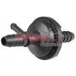 METZGER 2385151 - Soupape de retenue