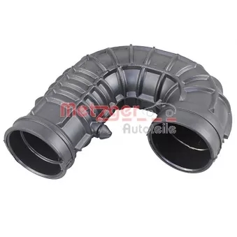 METZGER 2389034 - Tuyau d'aspiration, alimentation d'air