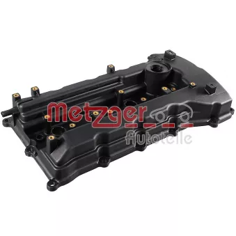 Couvercle de culasse METZGER 2389196 pour KIA OPTIMA 2.0 - 170cv