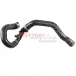 METZGER 2400979 - Gaine de suralimentation