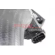 METZGER 2400979 - Gaine de suralimentation