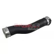 METZGER 2401017 - Gaine de suralimentation