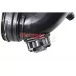METZGER 2401050 - Gaine de suralimentation