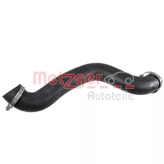 Gaine de suralimentation METZGER OEM 13714854278 Gaine de suralimentation METZGER OEM 13714854278