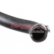 METZGER 2401098 - Gaine de suralimentation