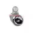 METZGER 2411048 - Valve de commande, réglage d'arbres à came