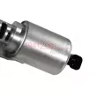 METZGER 2411051 - Valve de commande, réglage d'arbres à came