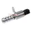 METZGER 2411053 - Valve de commande, réglage d'arbres à came