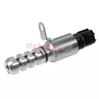 Valve de commande, réglage d'arbres à came METZGER 2411053