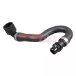 METZGER 2421348 - Durite de radiateur