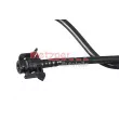 METZGER 2421408 - Durite de radiateur