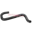 METZGER 2421474 - Durite de radiateur
