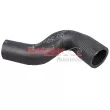 METZGER 2421509 - Durite de radiateur