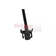 METZGER 2421542 - Durite de radiateur