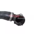 METZGER 2421545 - Durite de radiateur