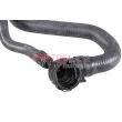 METZGER 2421624 - Durite de radiateur