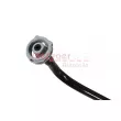 METZGER 2421698 - Durite de radiateur