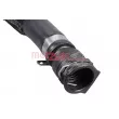 METZGER 2421737 - Durite de radiateur