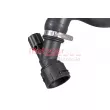 METZGER 2421756 - Durite de radiateur