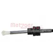 METZGER 3150321 - Tirette à câble, boîte de vitesse manuelle