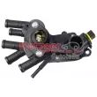 METZGER 4006464 - Thermostat d'eau