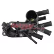 METZGER 4006464 - Thermostat d'eau