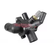 METZGER 4006472 - Thermostat d'eau