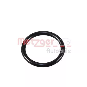 METZGER 4010508 - Bague d'étanchéité, conduite de réfrigérant