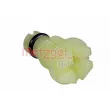 METZGER 4010561 - Vis de purge d'air / - soupape, radiateur