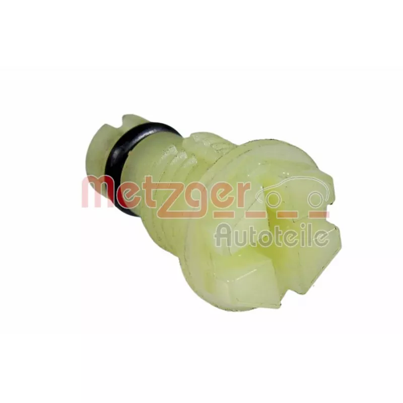 Vis de purge d'air / - soupape, radiateur METZGER 4010561 - Visuel 1