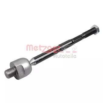 Rotule de direction intérieure, barre de connexion METZGER 51038408 pour HONDA CR-V 2.0 e-CVT Hybrid - 145cv