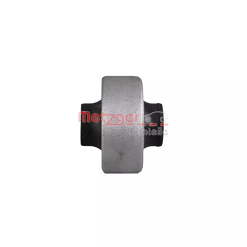 Silent bloc de l'essieu / berceau METZGER 52082208 - Visuel 1