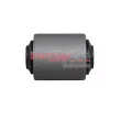 METZGER 52084008 - Suspension, bras de liaison