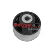 METZGER 52084808 - Suspension, bras de liaison