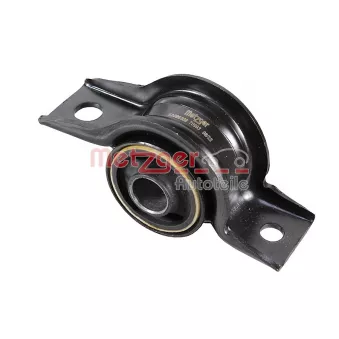 Silent bloc de l'essieu / berceau METZGER OEM 1332454