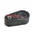 METZGER 52101109 - Suspension, stabilisateur